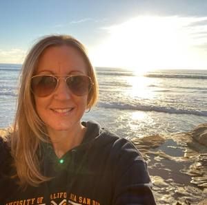 Meet your Posher, Alicia